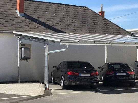 Carport